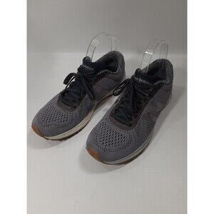 New Balance Women's Size 9.5B Fresh Foam Arishi WARISLS1 Purple Sneakers Shoes